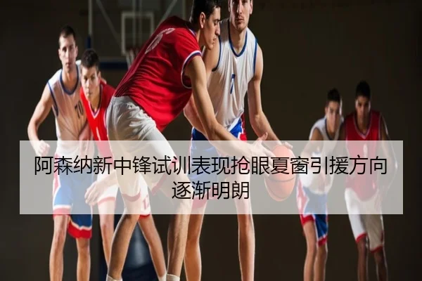 阿森纳新中锋试训表现抢眼夏窗引援方向逐渐明朗